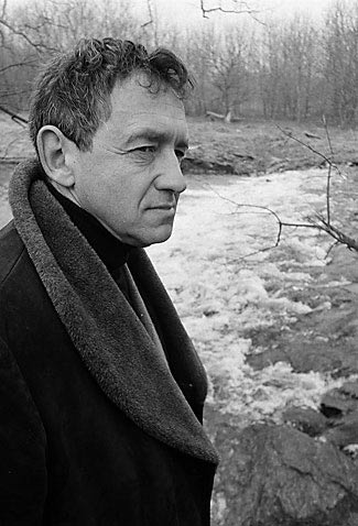 Andrew Wyeth in 1964